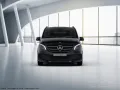 Mercedes-Benz V 300 d 4M EL AIRMAT. DISTR. Standhz 360° LED