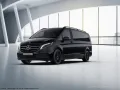 Mercedes-Benz V 300 d 4M EL AIRMAT. DISTR. Standhz 360° LED