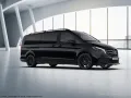 Mercedes-Benz V 300 d 4M EL AIRMAT. DISTR. Standhz 360° LED