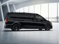 Mercedes-Benz V 300 d 4M EL AIRMAT. DISTR. Standhz 360° LED