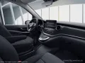 Mercedes-Benz V 300 d 4M EL AIRMAT. DISTR. Standhz 360° LED