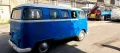 Volkswagen Vw T1 volkswagen German i transporter oldt...