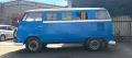Volkswagen Vw T1 volkswagen German i transporter oldt...