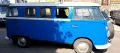 Volkswagen Vw T1 volkswagen German i transporter oldt...