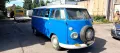 Volkswagen Vw T1 volkswagen German i transporter oldt...