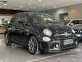 Abarth 595 1.4 t-jet 145cv 48.000 KM!!