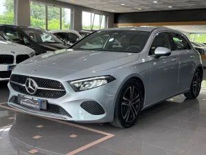 Other Mercedes-benz A 180 Progressive Advanced auto 17