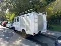 Mercedes-Benz Mercedes Düdo 608D - ehemals Feuerwehr & C...
