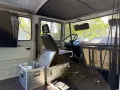 Mercedes-Benz Mercedes Düdo 608D - ehemals Feuerwehr & C...