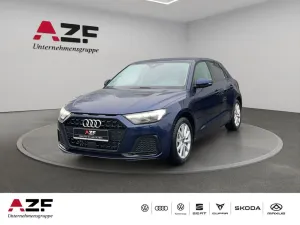 Audi A1 Sportback advanced 25 TFSI S tronic LED+Sitzh