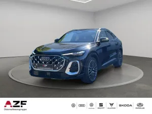 Audi SQ5 Sportback TFSI S tronic+TECH PRO+HEAD-UP+PAN