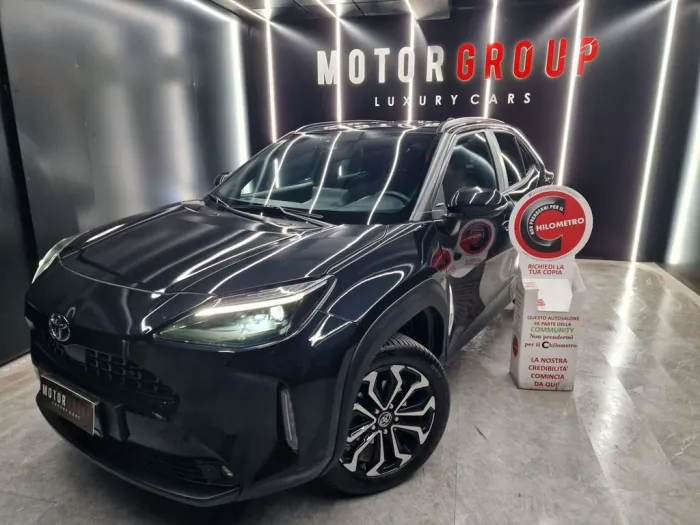 Other Toyota Yaris Cross 1.5 Hybrid 5p. E-CVT Trend 92