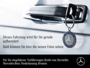 Mercedes-Benz GLB 200 d AMG+NIGHT+PANO+360°+MULTIBEAM+TOTW+8G