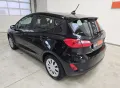 Ford Fiesta 1.1 Cool & Connect-Garantie-Kamera-Finanz