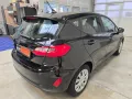 Ford Fiesta 1.1 Cool & Connect-Garantie-Kamera-Finanz