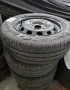 Ford Fiesta 1.1 Cool & Connect-Garantie-Kamera-Finanz