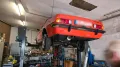 Opel Manta B 1,9S bj 76 Oldtimer H-Kennzei...