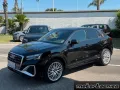 Audi Q2 35 TDI S tronic line Edition FULL OPTION