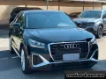 Audi Q2 35 TDI S tronic line Edition FULL OPTION