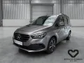 Mercedes-Benz T 180 PROGRESSIVE AUTOMAT NAV+LED+KAMERA+1HD+TÜV