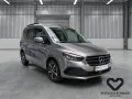 Mercedes-Benz T 180 PROGRESSIVE AUTOMAT NAV+LED+KAMERA+1HD+TÜV