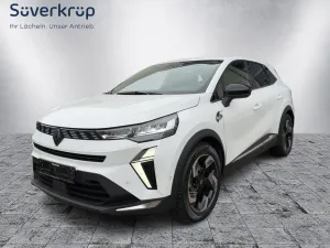 Renault Symbioz 1.8 E-TECH Full Hybrid 160 Techno