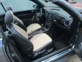 Volkswagen Beetle Cabriolet Design