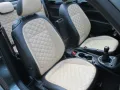 Volkswagen Beetle Cabriolet Design