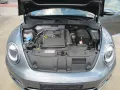Volkswagen Beetle Cabriolet Design