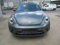 Volkswagen Beetle Cabriolet Design