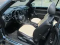 Volkswagen Beetle Cabriolet Design