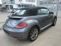 Volkswagen Beetle Cabriolet Design
