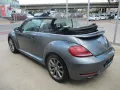 Volkswagen Beetle Cabriolet Design