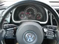 Volkswagen Beetle Cabriolet Design