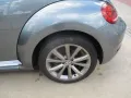 Volkswagen Beetle Cabriolet Design