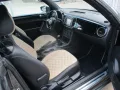 Volkswagen Beetle Cabriolet Design