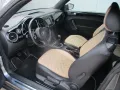 Volkswagen Beetle Cabriolet Design
