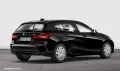 BMW 116i NAVI DAB Klima Leder Lenkr. Touch ABS Wlan