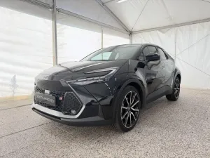 Toyota C-HR 2.0 Plug-in Hybrid 220 GR Sport FWD 