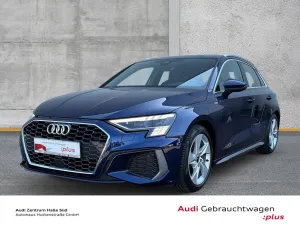 Audi A3 Sportback 30 TFSI S line MATRIX ACC AHK