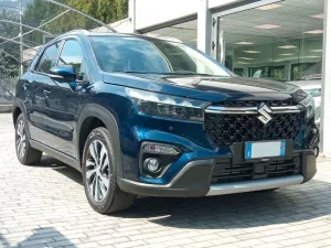Dacia Sandero Stepway 1.5 Blue dCi 95CV 15th Ann