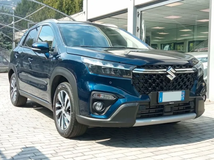Dacia Sandero Stepway 1.5 Blue dCi 95CV 15th Ann