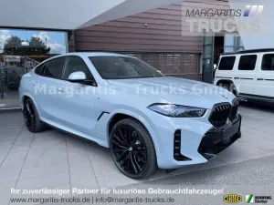 BMW X6xDrive40d/22