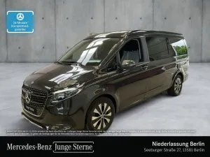 Mercedes-Benz Marco Polo 220 d Lang 9G+AHK+StandHZ+Navi+DIS
