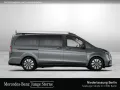 Mercedes-Benz Marco Polo 220 d Lang 9G+AHK+StandHZ+Navi+DIS