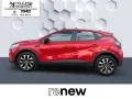 Renault Captur Evolution Mild Hybrid 160 EDC