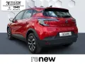 Renault Captur Evolution Mild Hybrid 160 EDC