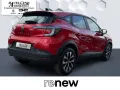 Renault Captur Evolution Mild Hybrid 160 EDC