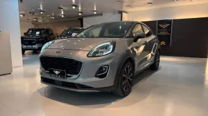 Ford FORD PUMA 1.0 125CV - 2022