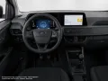 Ford Transit Courier Trend 1.5l EcoBlue NAVI GJR PDC